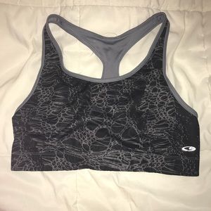 🔥 CG Sport reversible sports bra